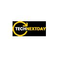 Technextday discount code