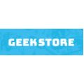 Geekstore discount code