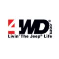 4 Wheel Drive Hardware discount code