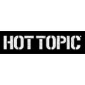 Hot Topic discount code