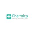 Pharmica Pharmacy discount code