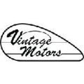 Vintage motors discount code