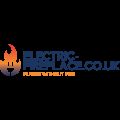 Electric-fireplace discount code