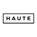 Haute florist discount code