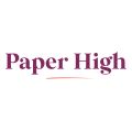 Paper High discount code