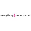 Everything 5 Pounds discount code