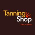 The Tanning Shop discount code