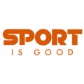 Sport is good discount code