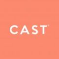 CAST discount code