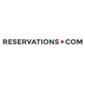 Reservations.com discount code