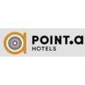 Point A Hotels discount code