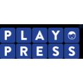 PlayPress Toys discount code
