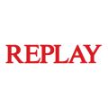 Replay discount code