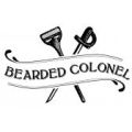 The Bearded Colonel discount code