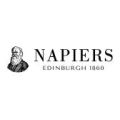 Napiers discount code