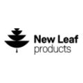 New Leaf Products discount code