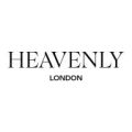 Heavenly London discount code
