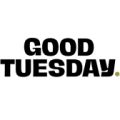 Good Tuesday discount code