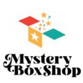 Mystery Box Shop discount code