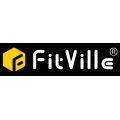 FitVille discount code