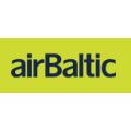 airBaltic discount code