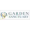 Garden sanctuary. discount code