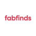 FabFinds discount code